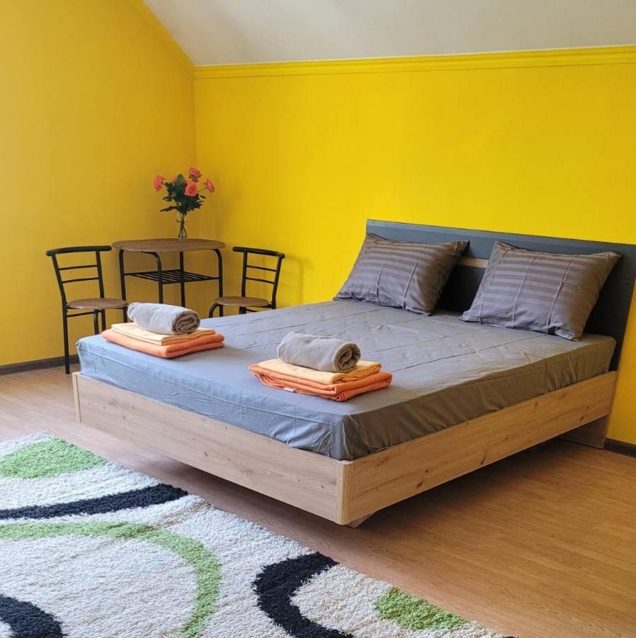 Like Home Hostel & Tours Тирасполь Экстерьер фото
