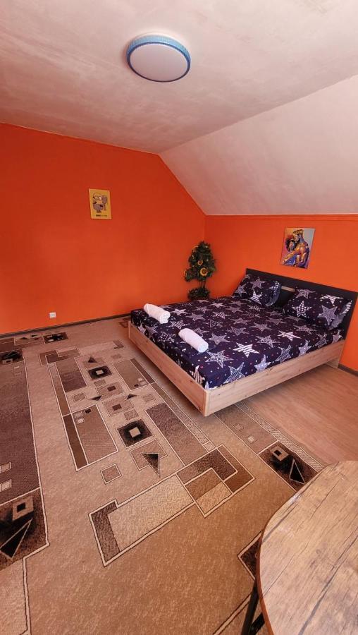 Like Home Hostel & Tours Тирасполь Номер фото