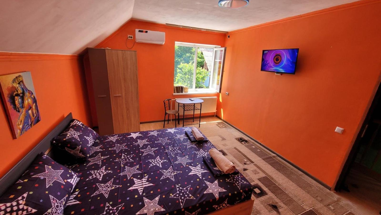 LIKE HOME HOSTEL ТИРАСПОЛЬ 2* (Молдавия) - от 1135 UAH | NOCHI