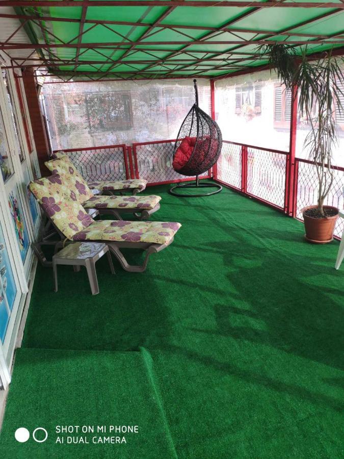 Like Home Hostel & Tours Тирасполь Экстерьер фото