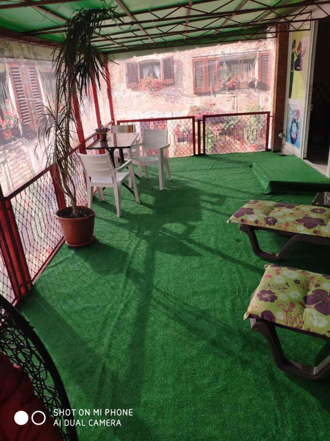 Like Home Hostel & Tours Тирасполь Экстерьер фото
